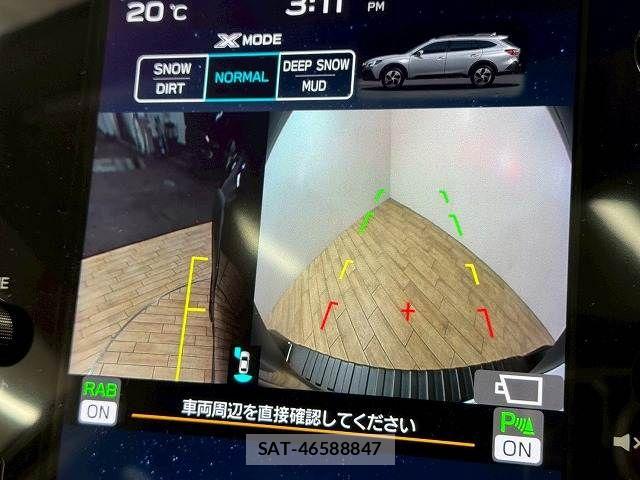 Subaru OUTBACK 2022-03 6815648-3