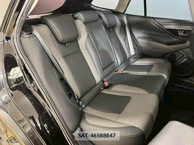 Subaru OUTBACK 2022-03 6815648-5