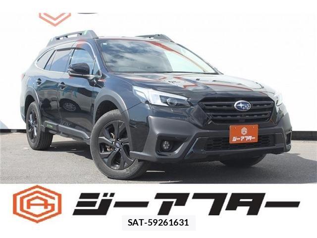 Subaru OUTBACK 2023-01 6815650-0