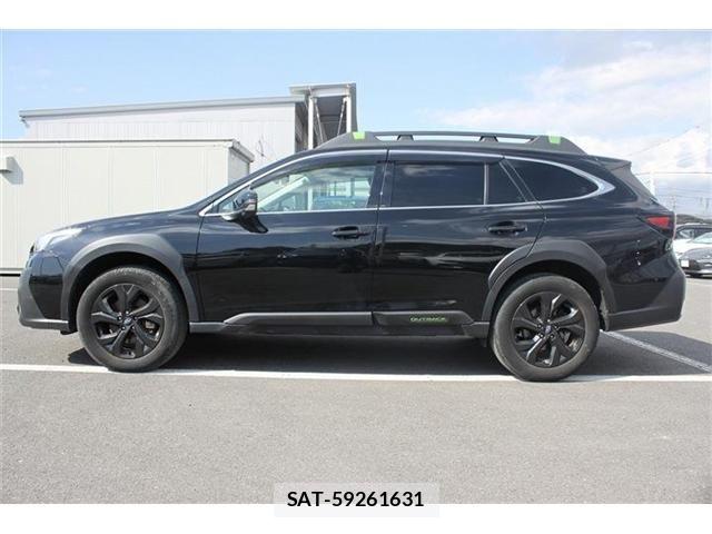 Subaru OUTBACK 2023-01 6815650-9