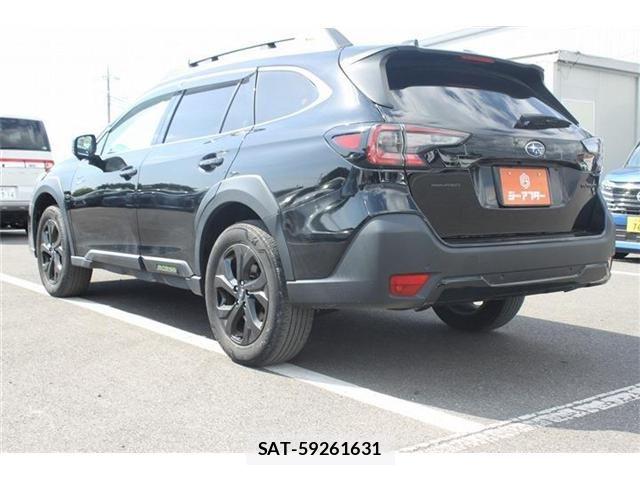 Subaru OUTBACK 2023-01 6815650-10
