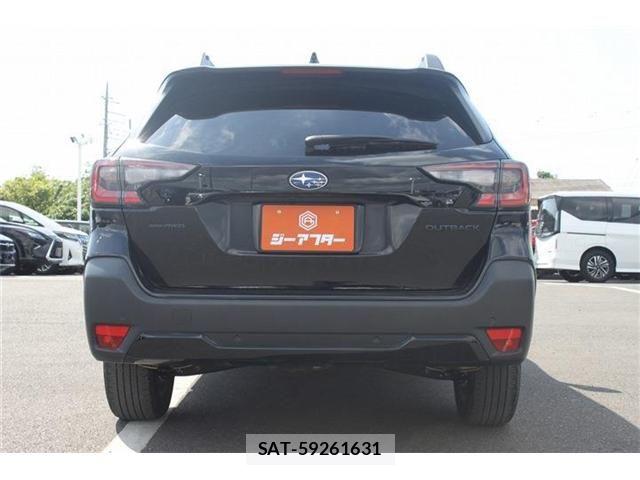 Subaru OUTBACK 2023-01 6815650-11