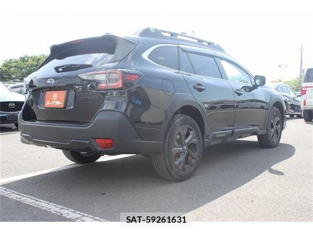 Subaru OUTBACK 2023-01 6815650-14