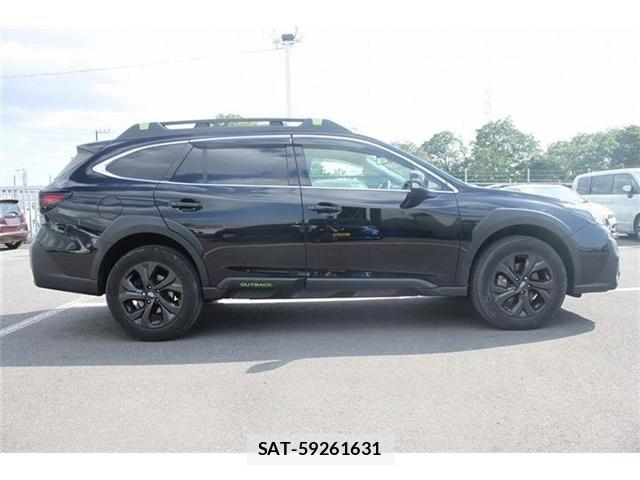 Subaru OUTBACK 2023-01 6815650-15