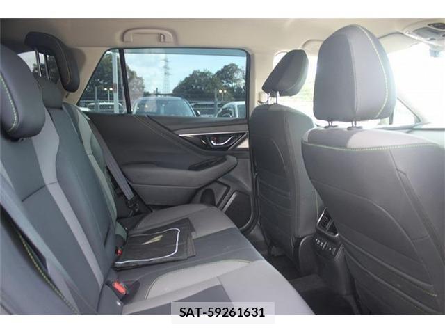 Subaru OUTBACK 2023-01 6815650-26
