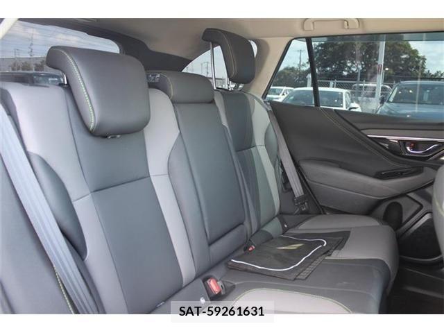 Subaru OUTBACK 2023-01 6815650-27