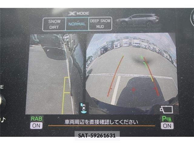Subaru OUTBACK 2023-01 6815650-2