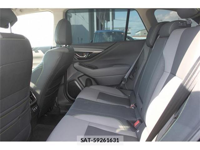 Subaru OUTBACK 2023-01 6815650-29
