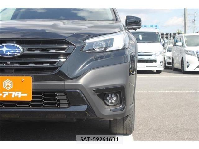 Subaru OUTBACK 2023-01 6815650-7