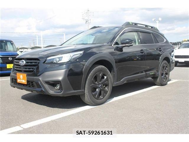 Subaru OUTBACK 2023-01 6815650-8