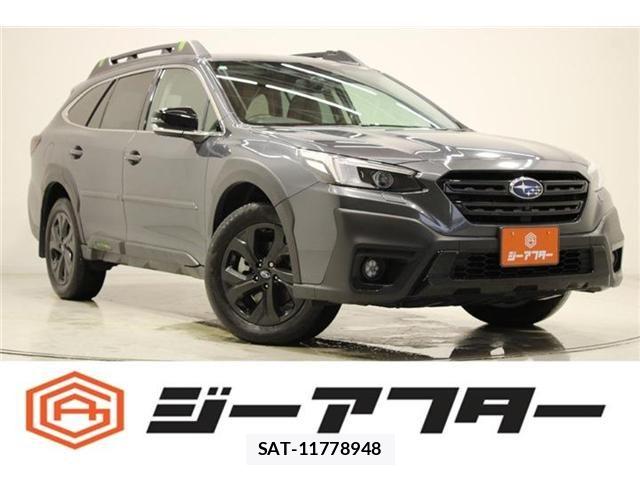 Subaru OUTBACK 2021-12 6907442-0