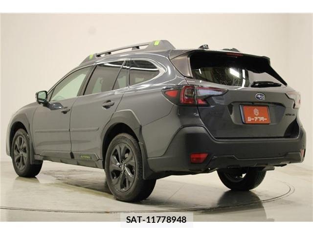 Subaru OUTBACK 2021-12 6907442-9