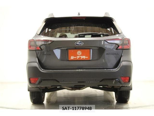 Subaru OUTBACK 2021-12 6907442-10