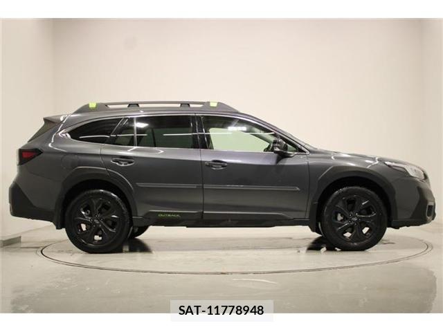 Subaru OUTBACK 2021-12 6907442-12