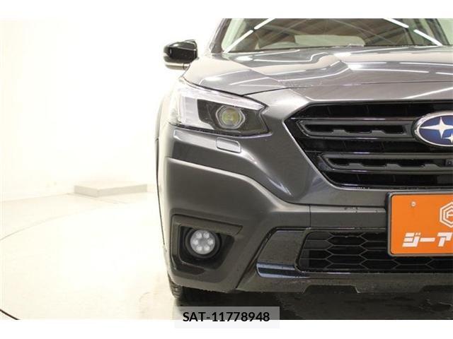 Subaru OUTBACK 2021-12 6907442-15
