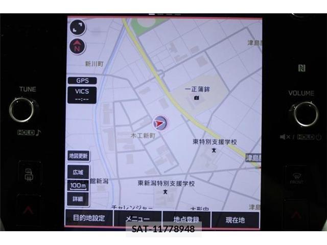 Subaru OUTBACK 2021-12 6907442-1