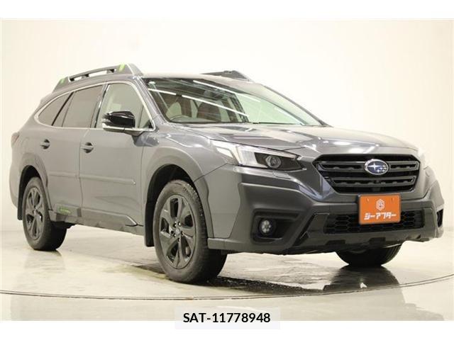 Subaru OUTBACK 2021-12 6907442-5