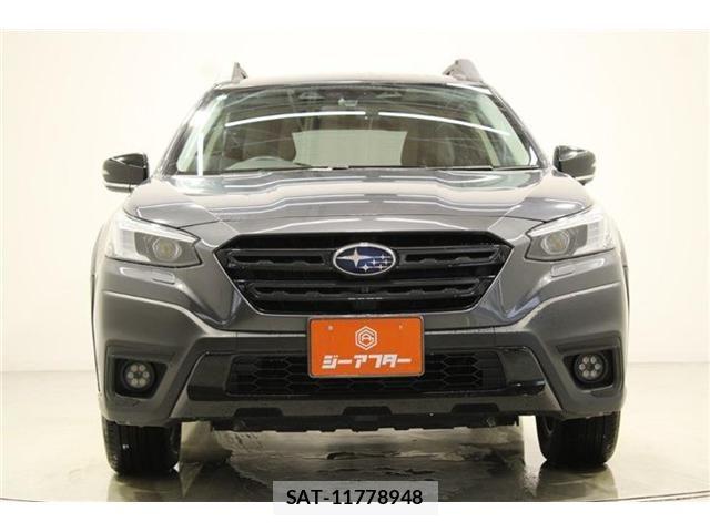 Subaru OUTBACK 2021-12 6907442-6