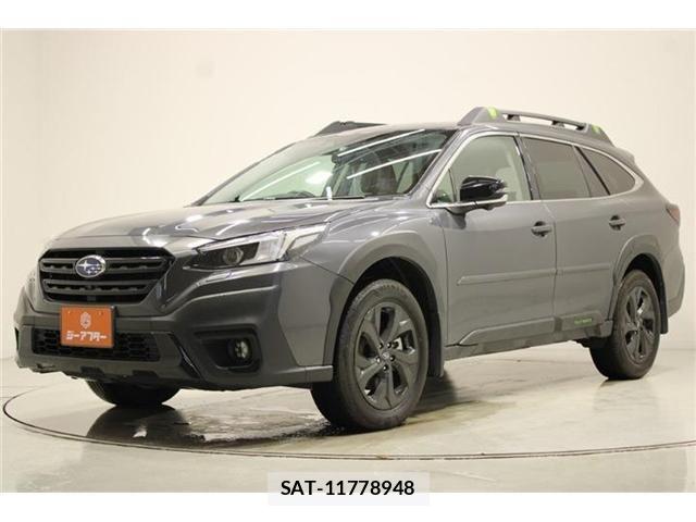 Subaru OUTBACK 2021-12 6907442-7