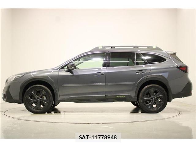 Subaru OUTBACK 2021-12 6907442-8