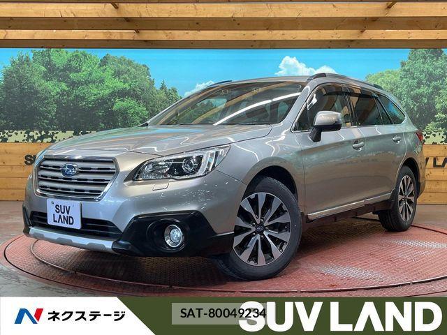 Subaru OUTBACK 2015-10 6907450-0