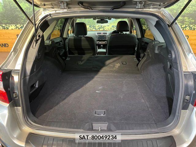 Subaru OUTBACK 2015-10 6907450-9