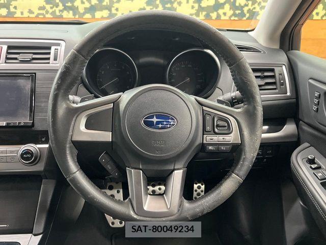 Subaru OUTBACK 2015-10 6907450-10