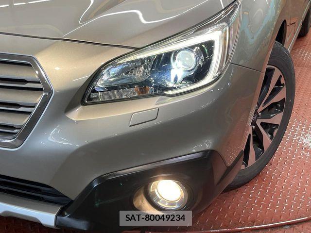 Subaru OUTBACK 2015-10 6907450-11