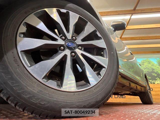 Subaru OUTBACK 2015-10 6907450-12