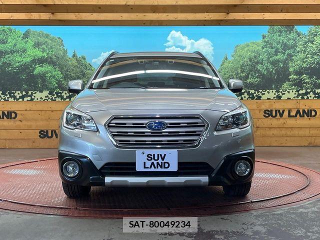 Subaru OUTBACK 2015-10 6907450-13
