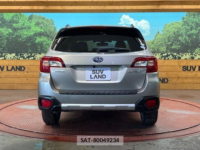 Subaru OUTBACK 2015-10 6907450-14