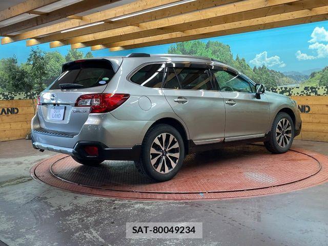 Subaru OUTBACK 2015-10 6907450-16