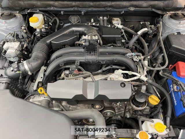 Subaru OUTBACK 2015-10 6907450-17
