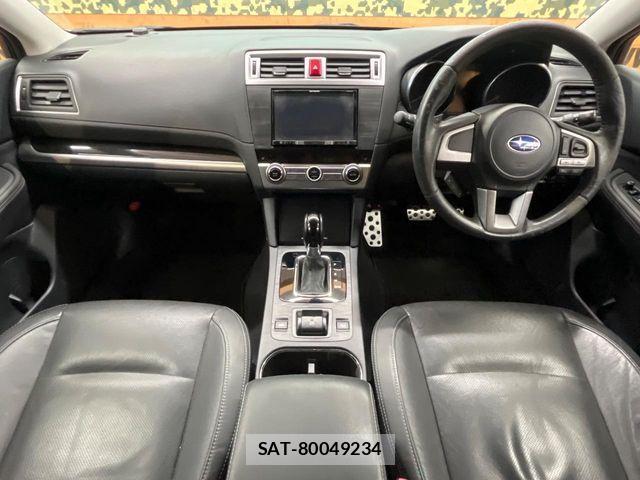 Subaru OUTBACK 2015-10 6907450-1