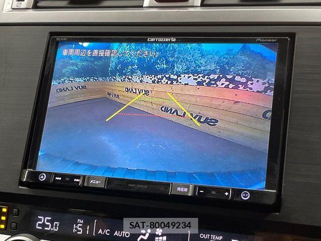 Subaru OUTBACK 2015-10 6907450-3