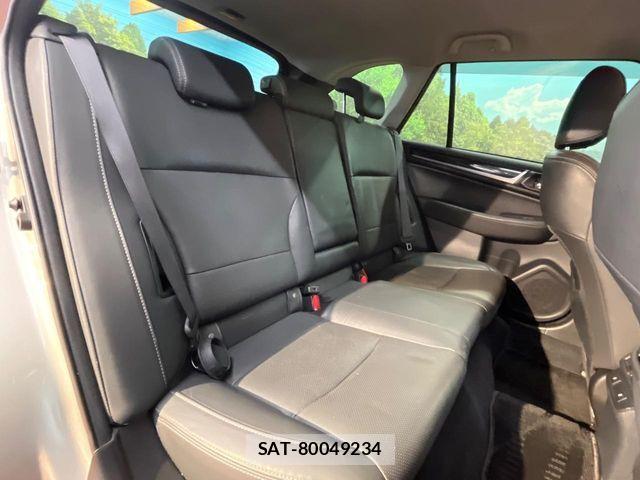Subaru OUTBACK 2015-10 6907450-8