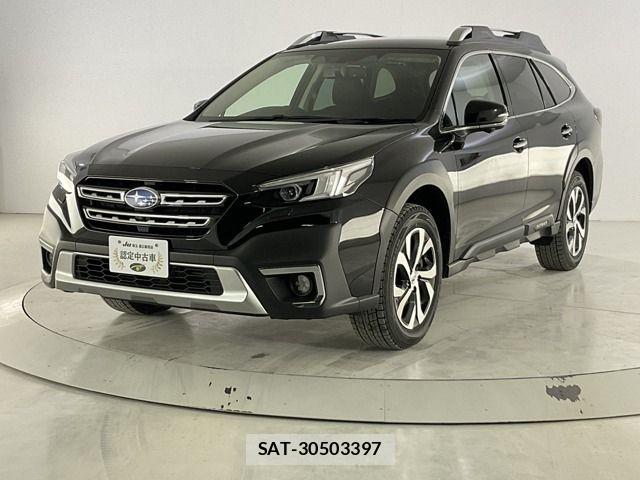 Subaru OUTBACK 2022-01 6907437-0