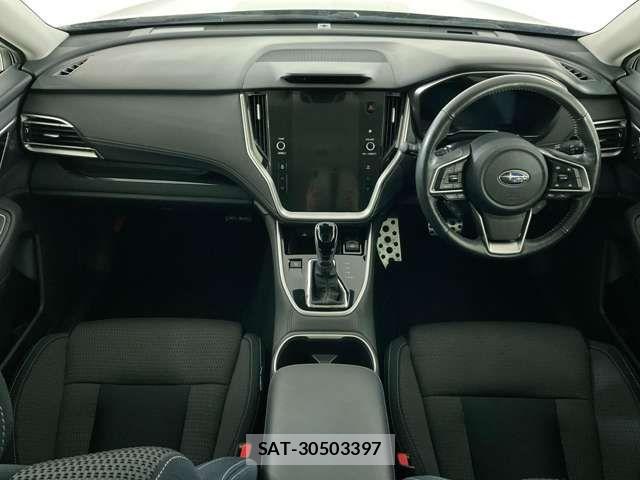 Subaru OUTBACK 2022-01 6907437-11