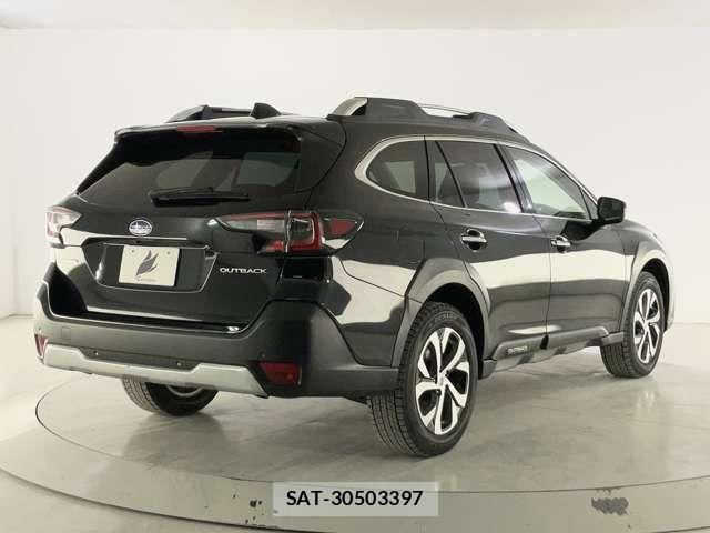 Subaru OUTBACK 2022-01 6907437-5