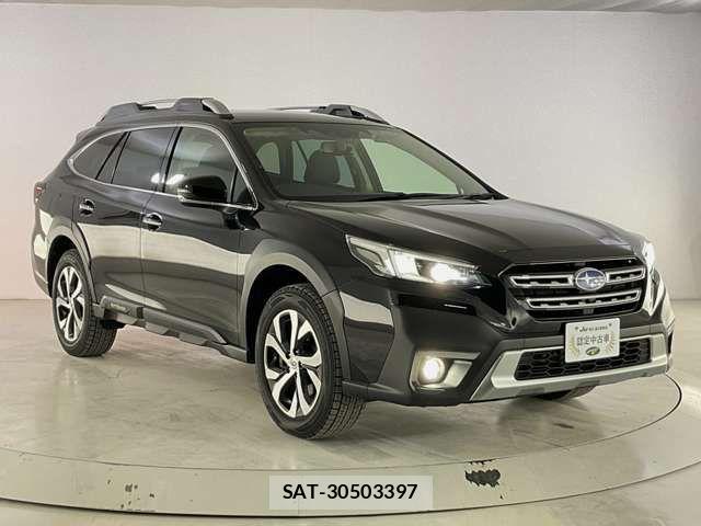 Subaru OUTBACK 2022-01 6907437-7