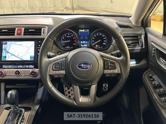 Subaru OUTBACK 2015-03 6907447-9