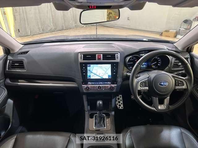 Subaru OUTBACK 2015-03 6907447-18