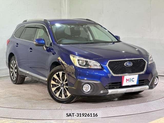 Subaru OUTBACK 2015-03 6907447-1