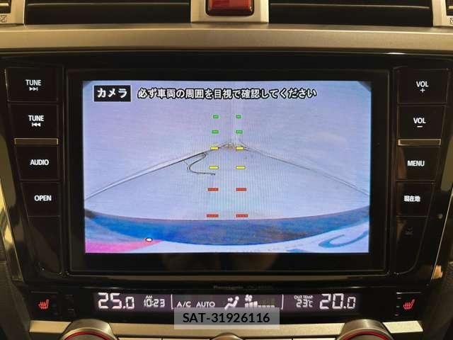 Subaru OUTBACK 2015-03 6907447-22