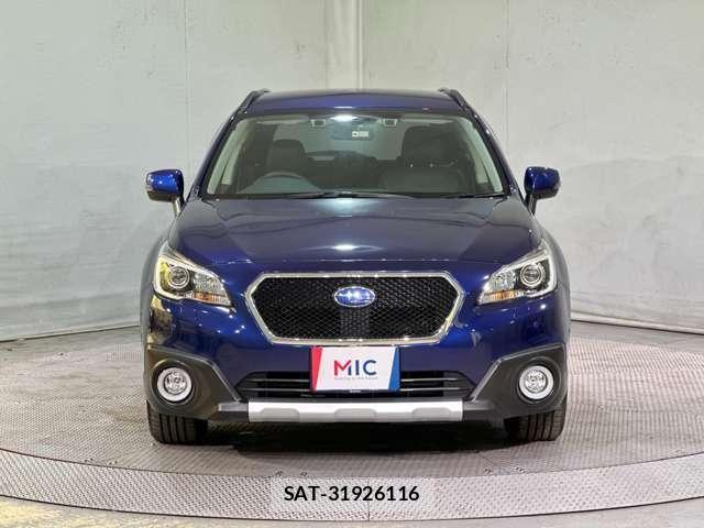 Subaru OUTBACK 2015-03 6907447-2