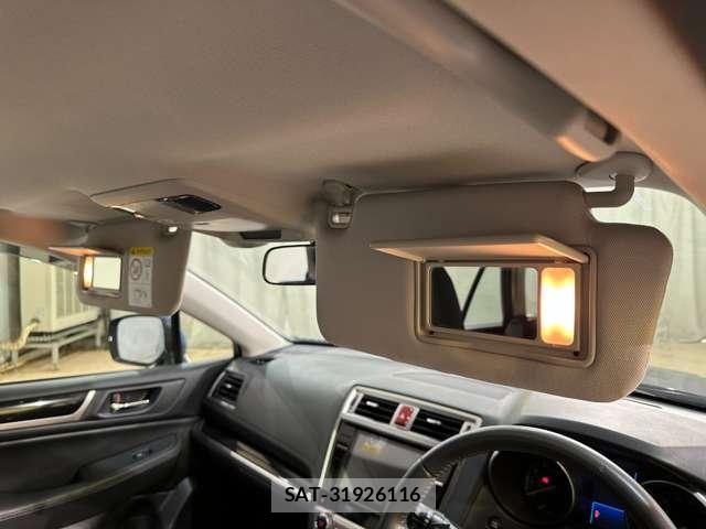 Subaru OUTBACK 2015-03 6907447-29