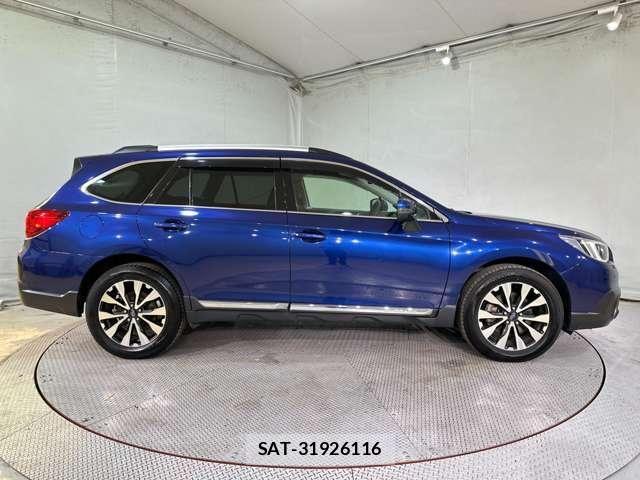Subaru OUTBACK 2015-03 6907447-3
