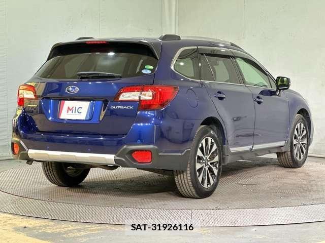 Subaru OUTBACK 2015-03 6907447-4