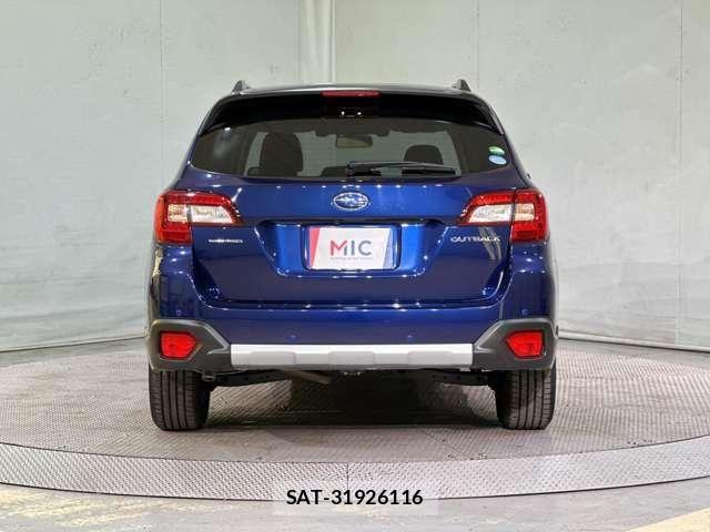 Subaru OUTBACK 2015-03 6907447-5