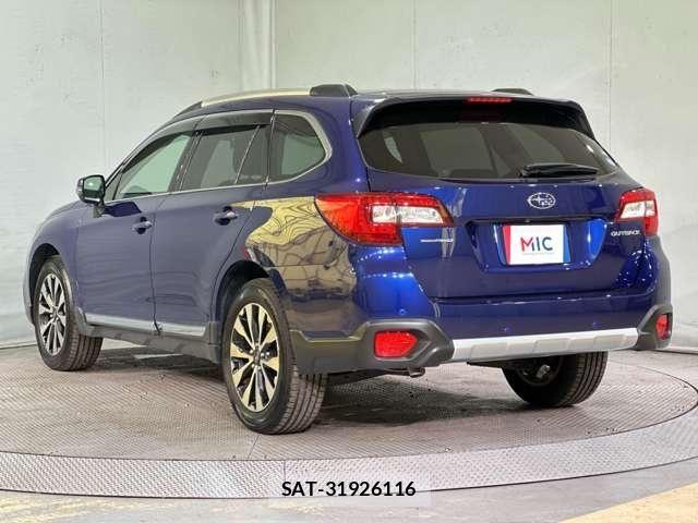 Subaru OUTBACK 2015-03 6907447-6